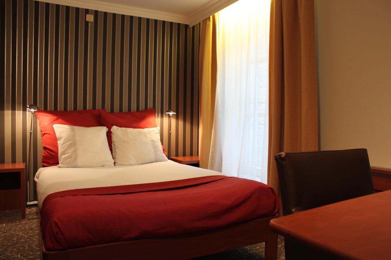 Grand Museum Hotel, BW Signature Collection Delft Quarto foto